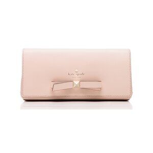 NWT Kate Spade Hancock Park Keira Clutch